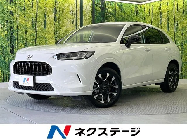 Honda ZR-V e:HEV Z 2024