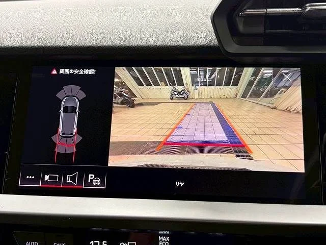Audi AUDI A3 SPORTBACK 30　TFSI photo 4