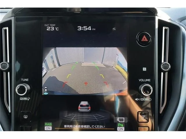 Subaru LEVORG LAYBACK リミテッド　EX photo 4