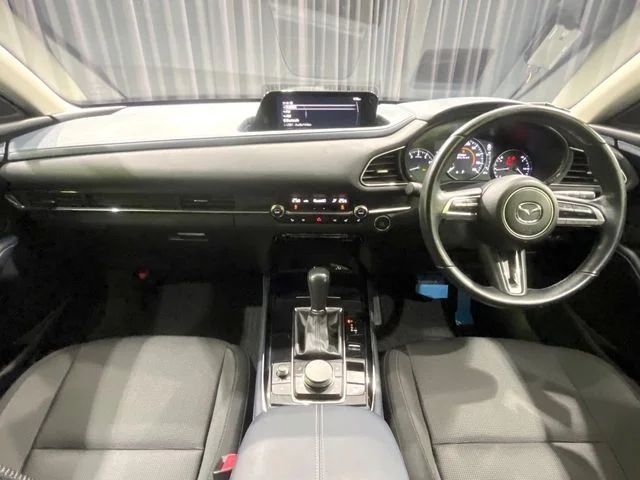 Mazda CX-30 20S　プロアクティブ　ツーリングセレク photo 2