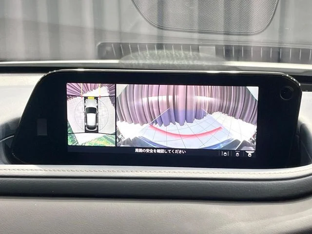 Mazda CX-30 20S　プロアクティブ　ツーリングセレク photo 3