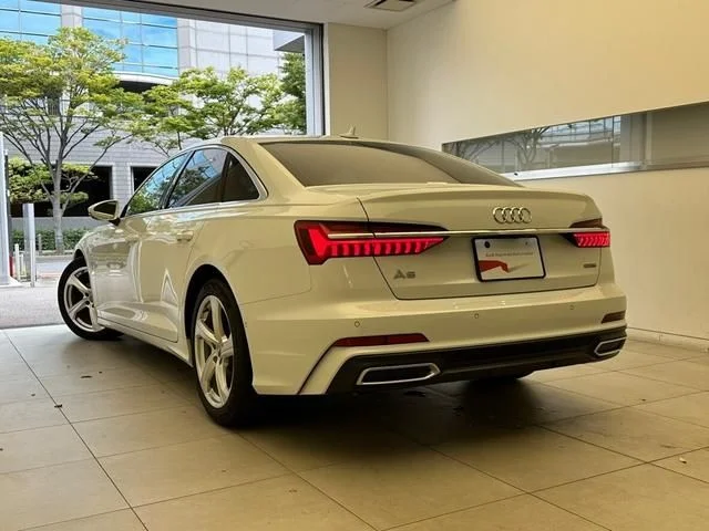 Audi AUDI A6 45　TFSI　クワトロ　スポーツ photo 3