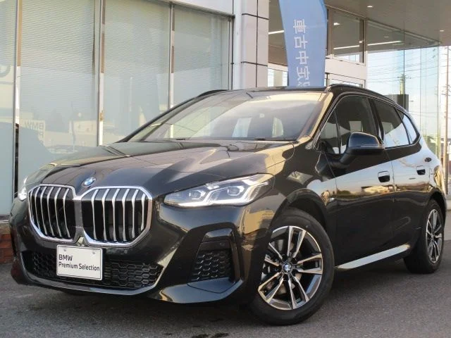 Bmw BMW 2series Active Tourer 218i　Mスポーツ 2025