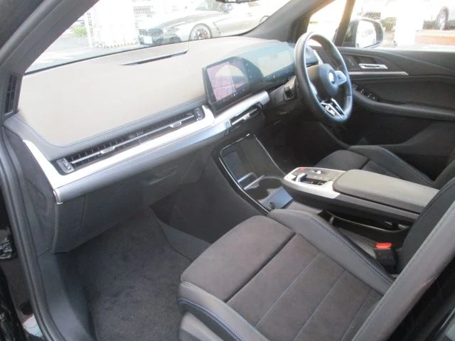 Bmw BMW 2series Active Tourer 218i　Mスポーツ photo 2
