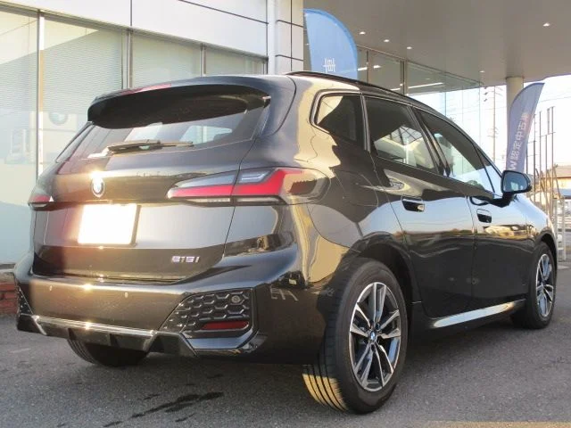 Bmw BMW 2series Active Tourer 218i　Mスポーツ photo 3