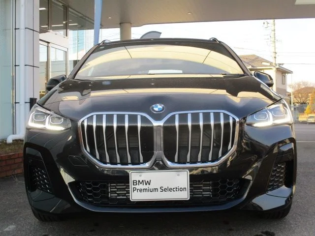 Bmw BMW 2series Active Tourer 218i　Mスポーツ photo 4