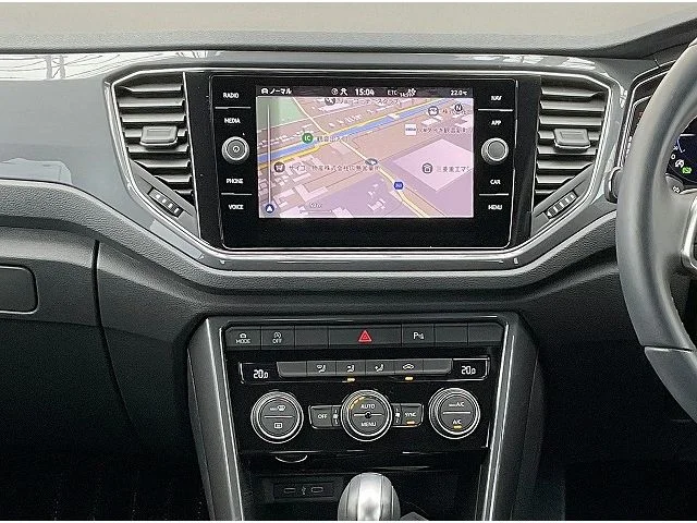 Volkswagen VOLKSWAGEN T-Roc TDI　スポーツ photo 4