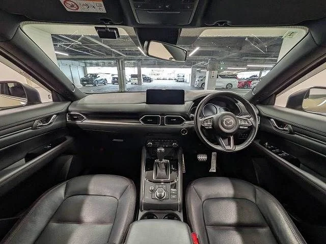 Mazda CX-5 XD　スポーツ　アピアランス photo 2