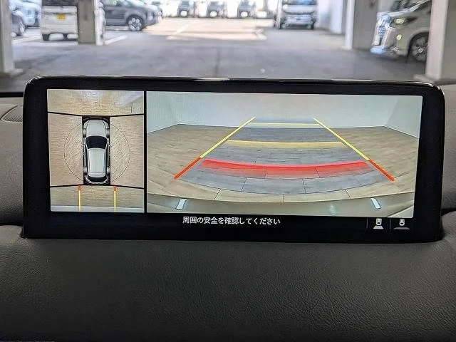 Mazda CX-5 XD　スポーツ　アピアランス photo 4