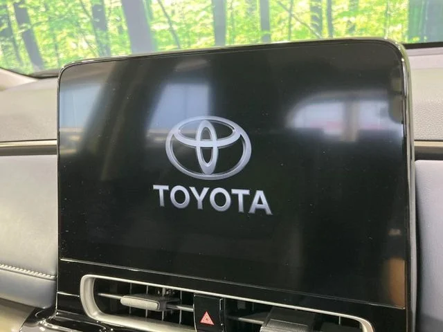 Toyota AQUA Z photo 4