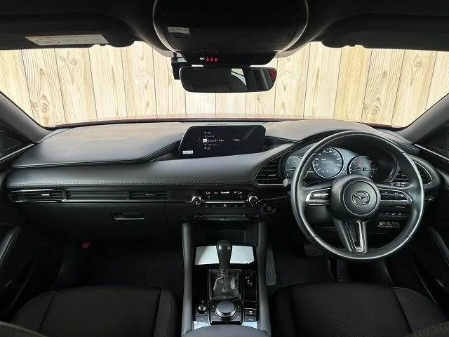 Mazda MAZDA3 FASTBACK XDプロアクティブツーリングセレクション photo 2