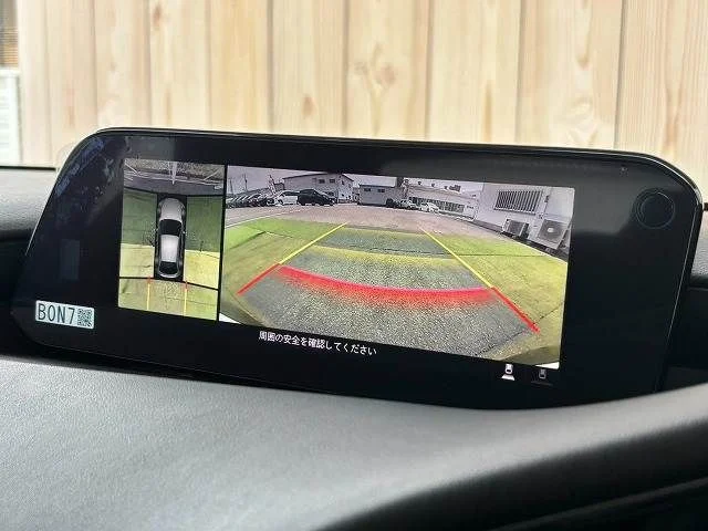 Mazda MAZDA3 FASTBACK XDプロアクティブツーリングセレクション photo 4