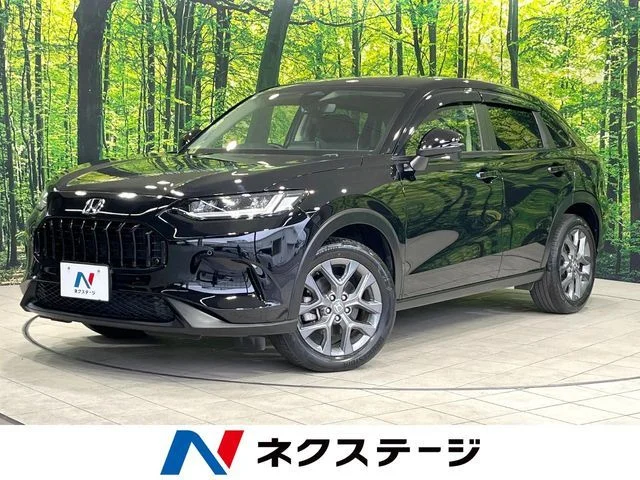 Honda ZR-V X 2023