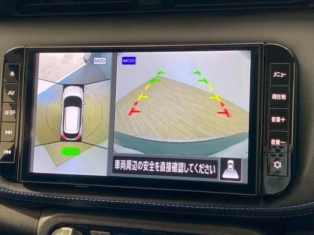 Nissan KICKS オーテック photo 4