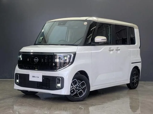 Nissan ROOX ハイウェイスターX　プロパイロットEd 2025