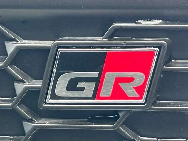 Toyota GR86 RZ photo 4