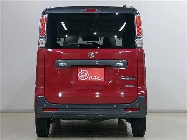 Suzuki Spacia GEAR 4WD ハイブリッドXZ photo 3