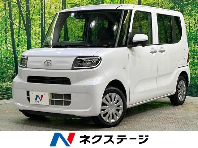 Daihatsu TANTO 4WD L 2024