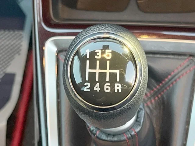 Suzuki SWIFT スポーツ photo 3