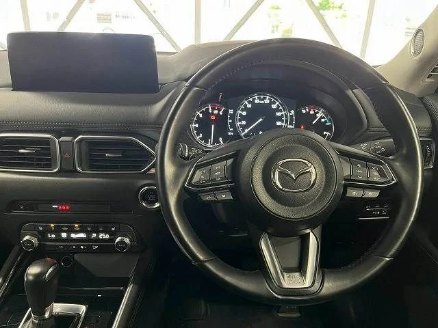 Mazda CX-5 XD　Lパッケージ photo 2