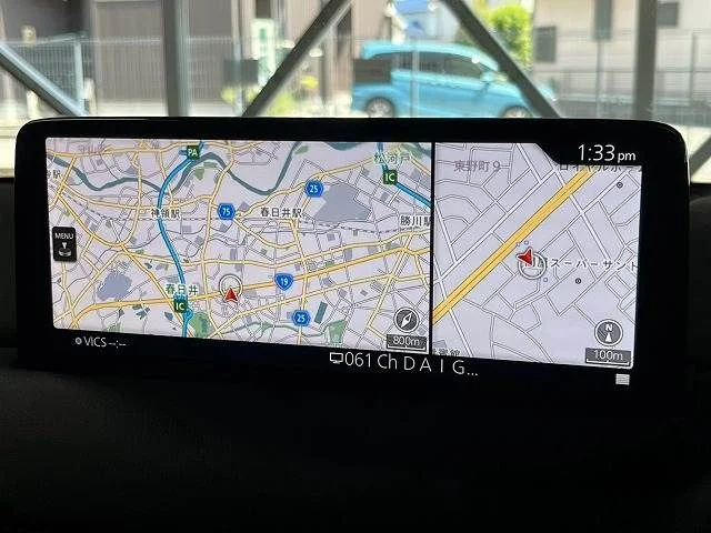 Mazda CX-5 XD　Lパッケージ photo 3