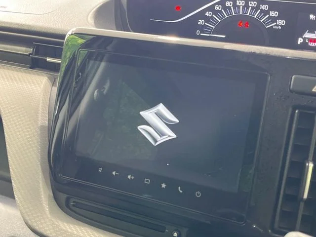 Suzuki SOLIO ハイブリッド　MZ photo 3