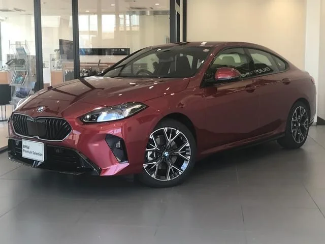 Bmw BMW 2series Gran coupe 220d　Mスポーツ 2025