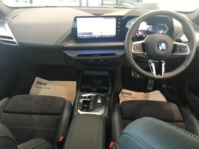 Bmw BMW 2series Gran coupe 220d　Mスポーツ photo 2