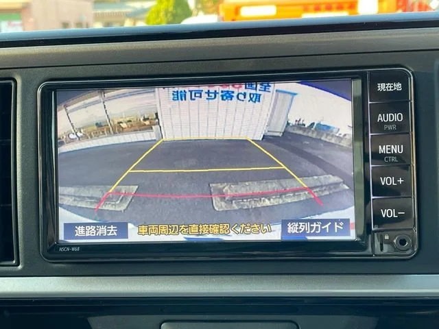 Toyota PASSO 4WD X　Gパッケージ photo 4