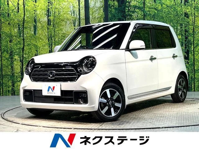 Honda N-ONE プレミアム 2023
