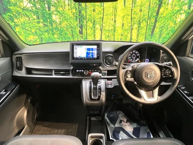 Honda N-ONE プレミアム photo 2