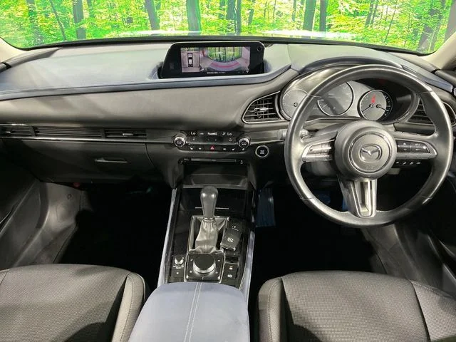 Mazda CX-30 XDプロアクティブツーリングセレクション photo 2