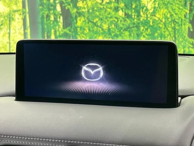 Mazda CX-5 4WD XD　フィールド　ジャーニー photo 3