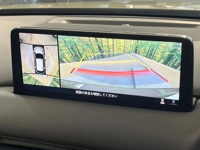 Mazda CX-5 4WD XD　フィールド　ジャーニー photo 4