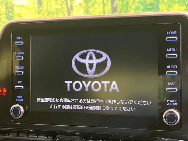 Toyota C-HR G　ハイブリッド photo 3