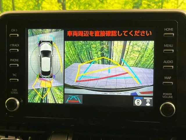 Toyota C-HR G　ハイブリッド photo 4