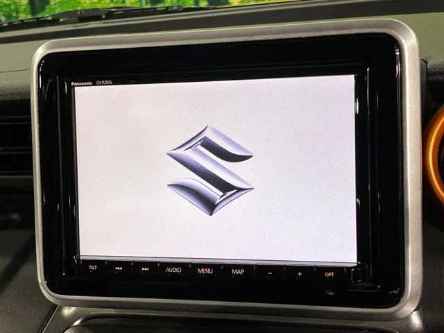 Suzuki Spacia GEAR ハイブリッドXZ　ターボ photo 4