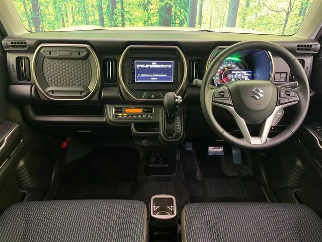 Suzuki HUSTLER Jスタイル2 photo 2