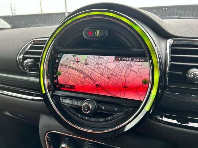 Bmw MINI COOPER S CLUBMAN ベースグレード photo 3