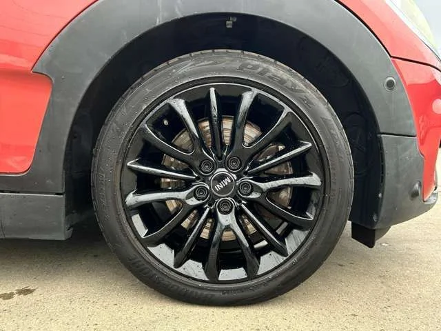 Bmw MINI COOPER S CLUBMAN ベースグレード photo 4