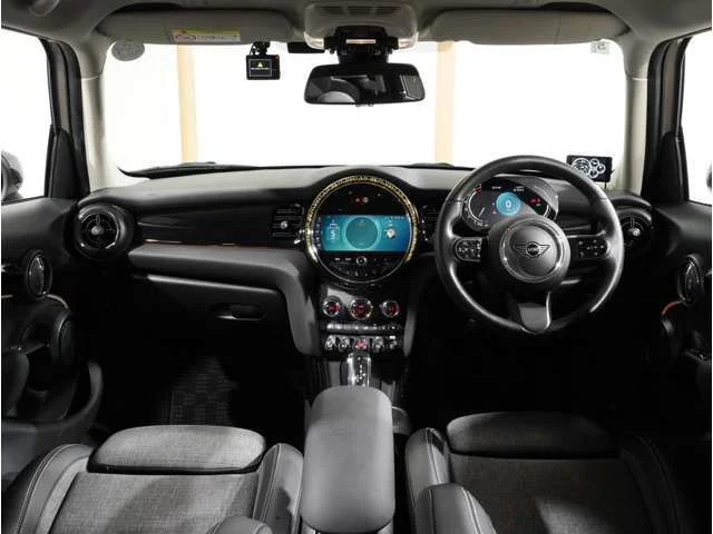 Bmw MINI COOPER S 5DOOR ベースグレード photo 3