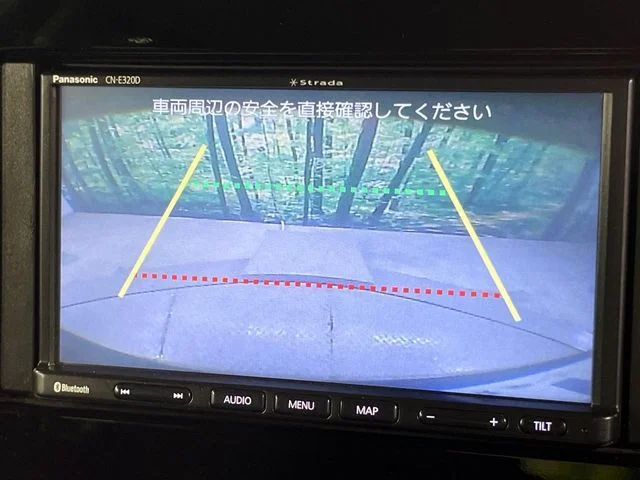 Suzuki Spacia ハイブリッドX photo 4