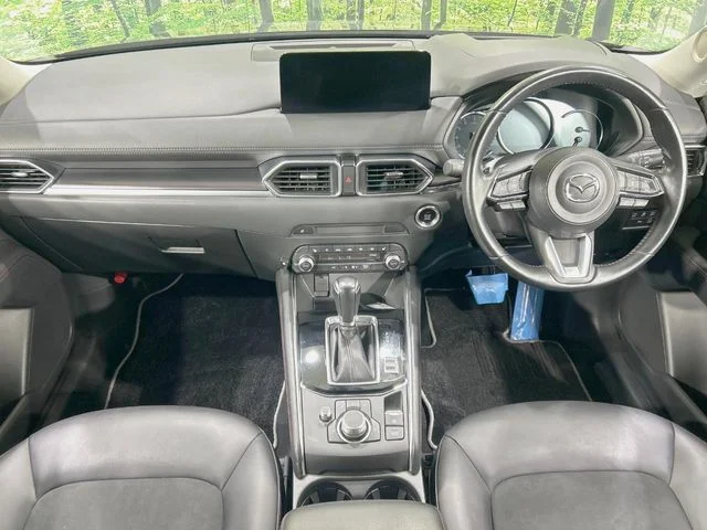 Mazda CX-5 20S　ブラックトーンエディション photo 2