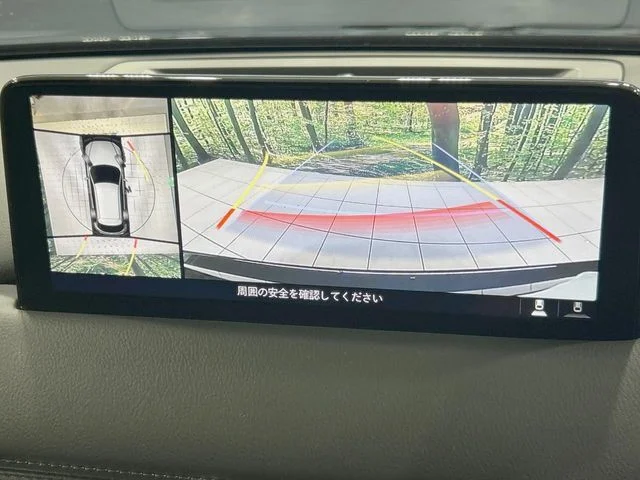 Mazda CX-5 20S　ブラックトーンエディション photo 4