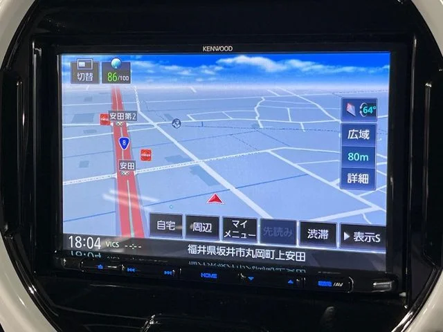 Suzuki HUSTLER 4WD ハイブリッド　X photo 3