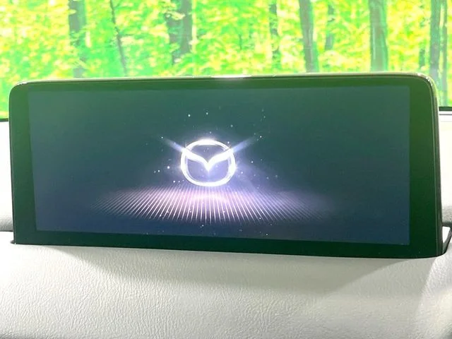 Mazda CX-8 25S　スポーツ　アピアランス photo 3