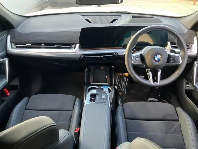 Bmw BMW X2 xDrive20d　Mスポーツ photo 2