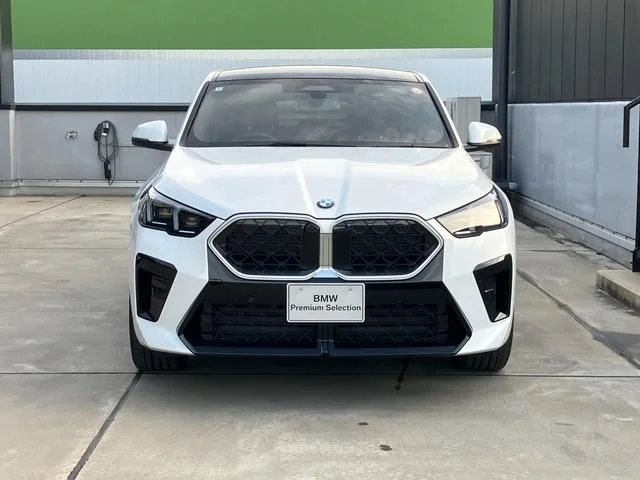 Bmw BMW X2 xDrive20d　Mスポーツ photo 4