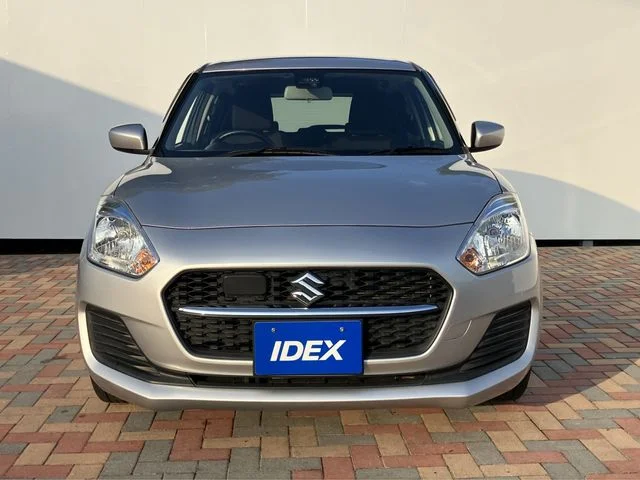 Suzuki SWIFT ハイブリッド　MG photo 4