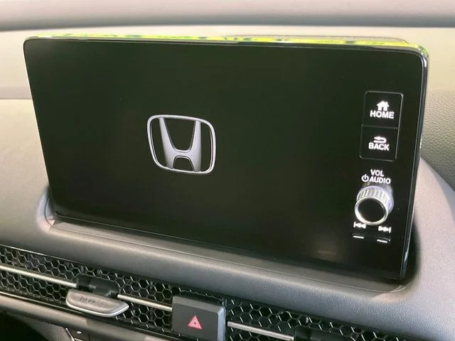 Honda ZR-V e:HEV Z　ブラックスタイル photo 4